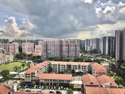 The Poiz Residences (D13), Apartment #566387771